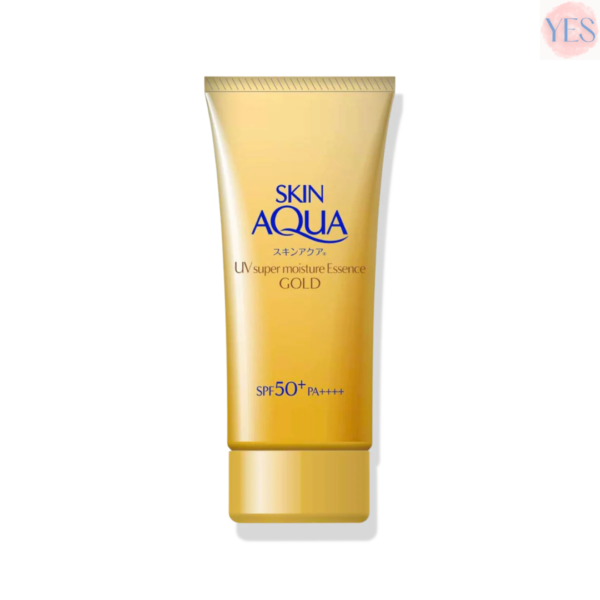 sanskrin spf 50 pa skin aqua