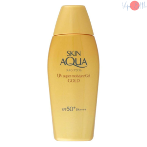 SPF50+ sanskrin 110g Gold